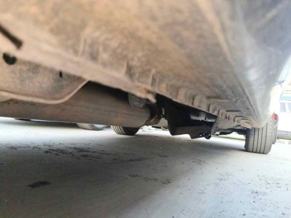 [济南·鲁A] 二手别克别克GL82020款 陆上公务舱 652T 舒适型