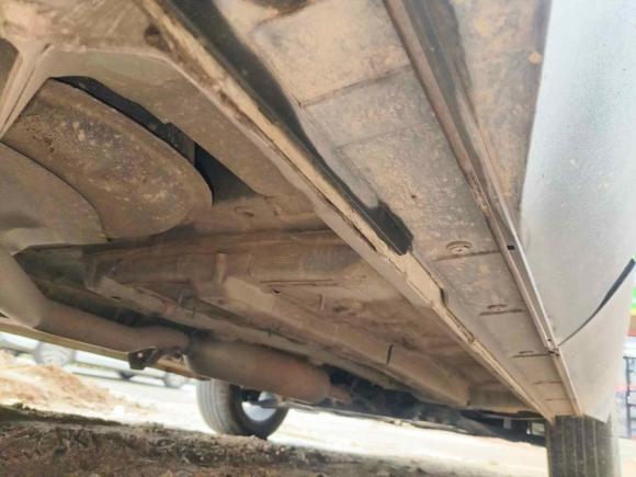 [义乌·浙G] 二手长安长安CS35PLUS2018款 1.6L 手动酷联版 国V