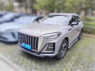 红旗红旗HS32023款 1.5T 两驱善为版