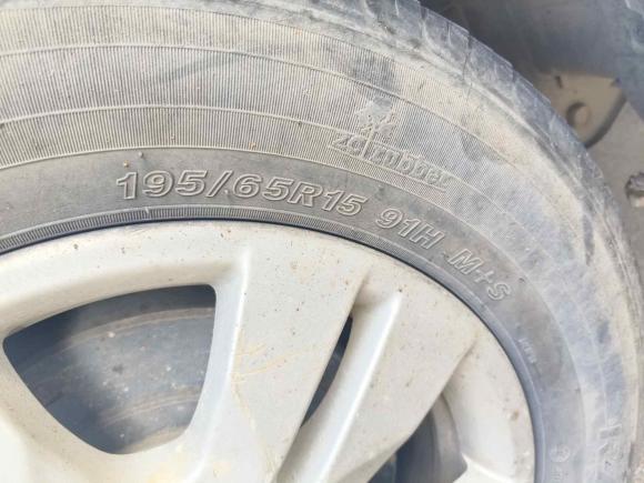 [深圳·湘M] 二手江淮瑞风瑞风M32015款 创客版 1.6L 豪华智能型