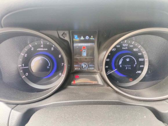 [嘉兴·浙F] 二手长安长安CS752017款 尚酷版 1.5T 自动锋悦型