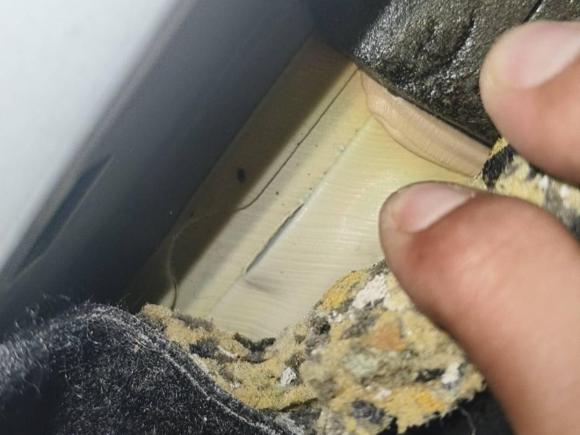 [济南·鲁A] 二手丰田RAV4荣放2015款 2.0L CVT两驱风尚版