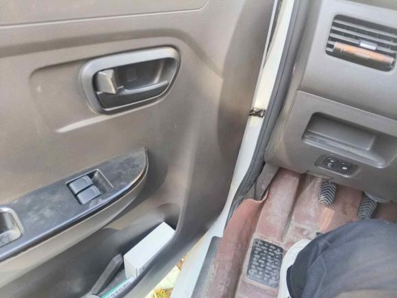 [义乌·皖S] 二手五菱汽车五菱荣光V2016款 1.2L标准型