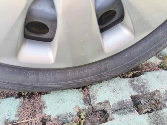 [苏州·苏A] 二手丰田YARiS L 致炫2021款 1.5L CVT领先版