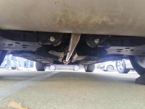 [上海·苏U] 二手吉利汽车星越L2021款 2.0TD DCT EVO两驱智尊型