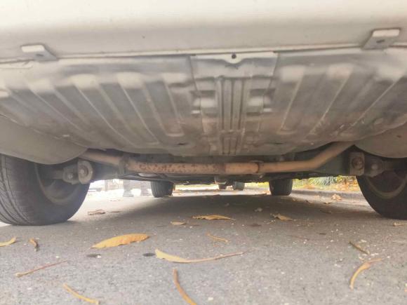 [嘉兴·黑G] 二手本田奥德赛2009款 2.4L 豪华版