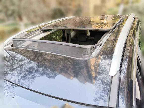 [合肥·皖A] 二手荣威荣威RX52019款 20T 两驱自动Ali智联网铂金版