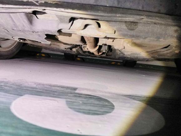 [南昌·赣A] 二手本田雅阁2014款 2.4L EX 豪华版