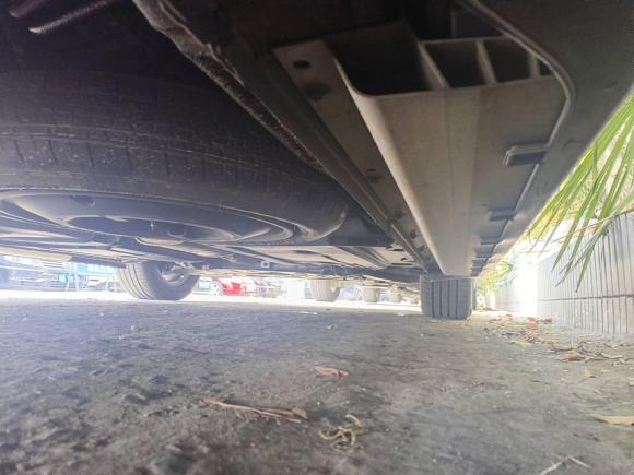 [南京·苏A] 二手起亚嘉华2021款 2.0T 豪华科技款