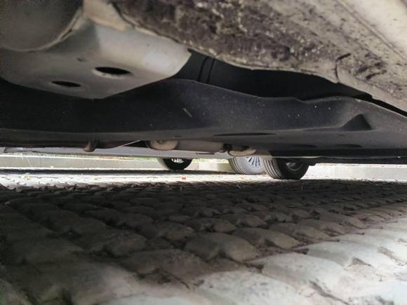 [上海·苏H] 二手别克别克GL82023款 陆上公务舱 舒适型