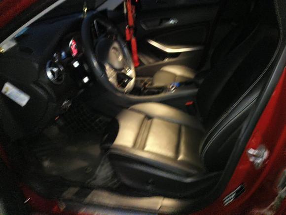 [南京·苏L] 二手奔驰奔驰GLA2016款 GLA 220 4MATIC 时尚型