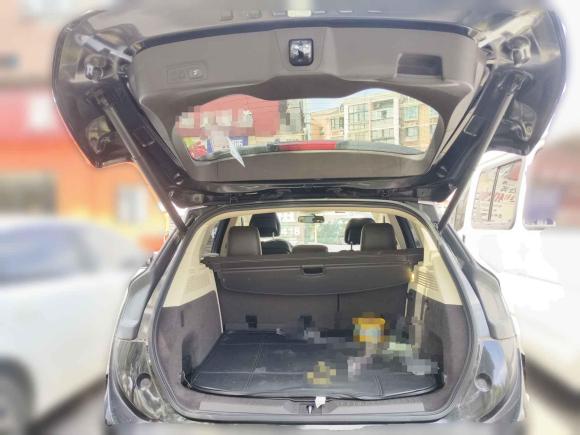 [上海·沪C] 二手林肯林肯MKC2016款 2.0T 两驱尊雅版