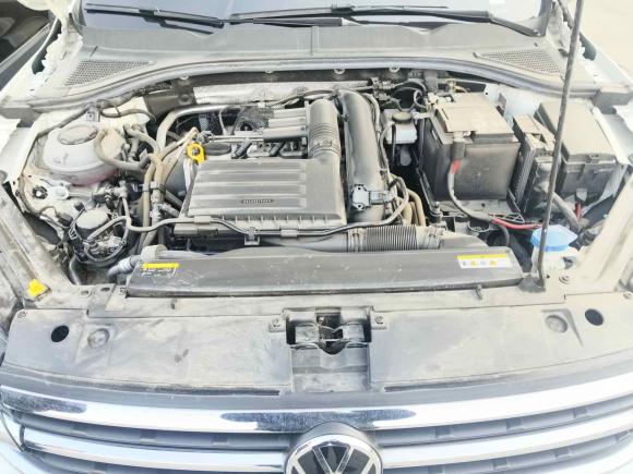 [青岛·鲁B] 二手大众宝来2024款 200TSI 手动畅行版