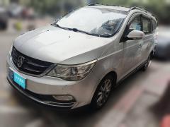 [佛山·粤E] 宝骏宝骏7302016款 1.5L 手动舒适型 7座 国V