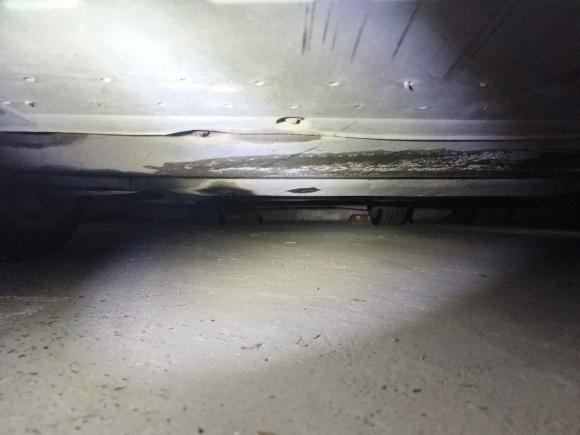 [合肥·皖A] 二手奥迪奥迪A4L2012款 2.0 TFSI 自动舒适型