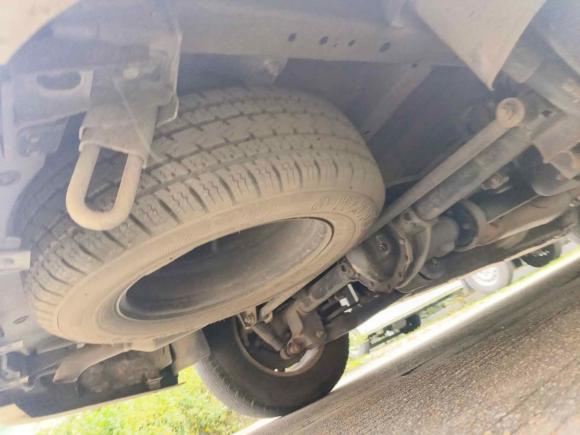 [嘉兴·浙F] 二手上汽大通MAXUS大通G102018款 PLUS 1.9T 自动精英版 柴油