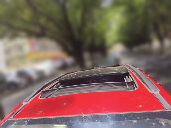 [深圳·粤B] 二手比亚迪元新能源2018款 EV360 智联炫酷型