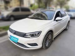 [西安·陕A] 大众凌渡2015款 330TSI DSG豪华版