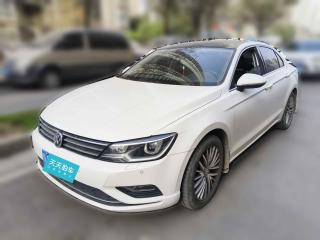 大众凌渡2015款 330TSI DSG豪华版「西安二手车」「天天拍车」