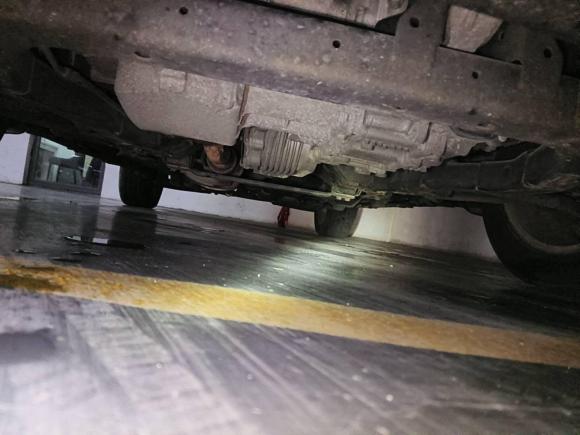 [上海·沪A] 二手雪佛兰科帕奇2012款 2.4L 四驱旗舰版 7座