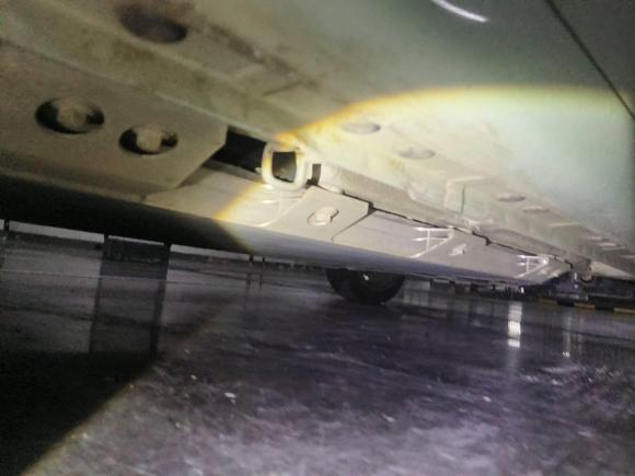 [常州·苏D] 二手长安长安奔奔E-Star2021款 国民版 多彩款 磷酸铁锂（31.86kWh）