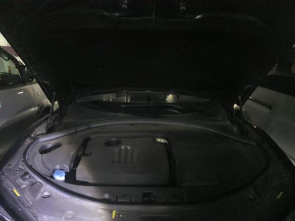 [佛山·皖E] 二手魏牌魏牌 VV72021款 2.0T 科技版