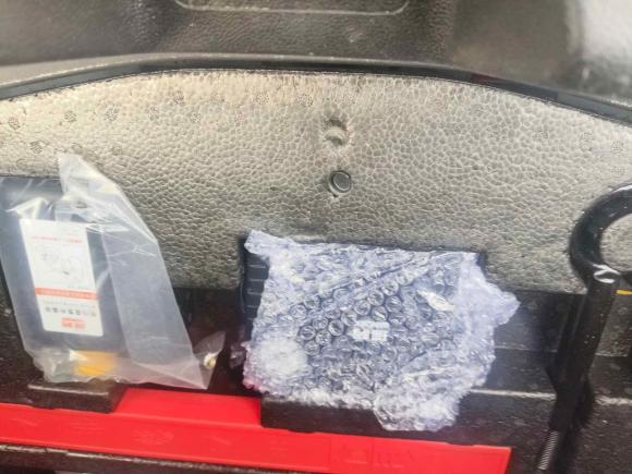 [嘉兴·浙F] 二手埃安AION S2019款 魅Evo 630