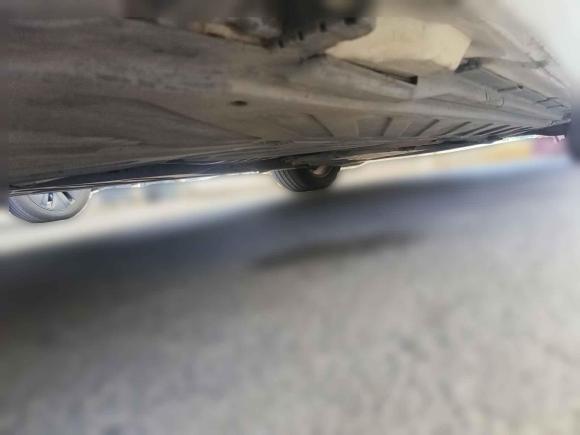 [南昌·粤E] 二手奔驰奔驰C级2015款 C 200 运动版