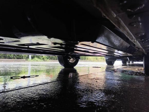 [青岛·鲁U] 二手宝骏宝骏5102019款 1.5L 手动乐享型77kW 国VI