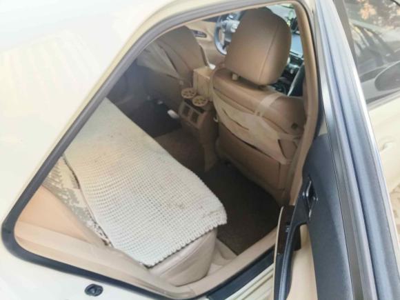 [南昌·赣M] 二手丰田锐志2012款 2.5V 风度菁英炫装版