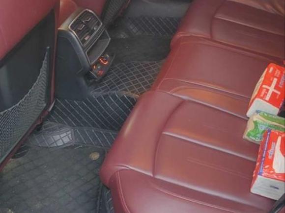 [武汉·鄂L] 二手奥迪奥迪A6L2016款 30 FSI 技术型