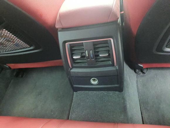 [嘉兴·浙F] 二手宝马宝马4系2016款 430i Gran Coupe M运动型