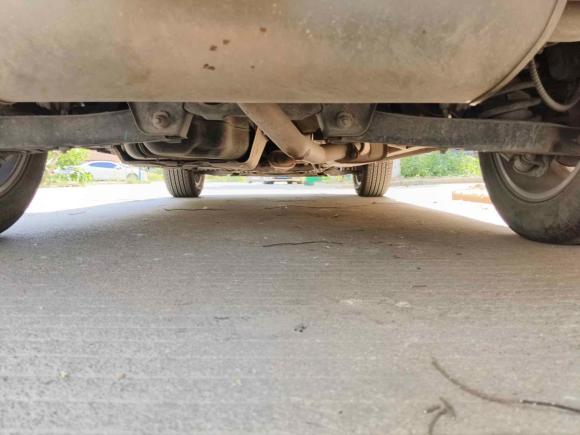 [南通·苏B] 二手吉利汽车博越2020款 1.8TD DCT两驱智联型4G互联版