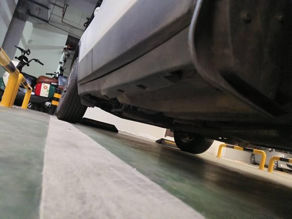 [武汉·鄂A] 二手别克昂科拉2016款 18T 自动两驱都市领先型