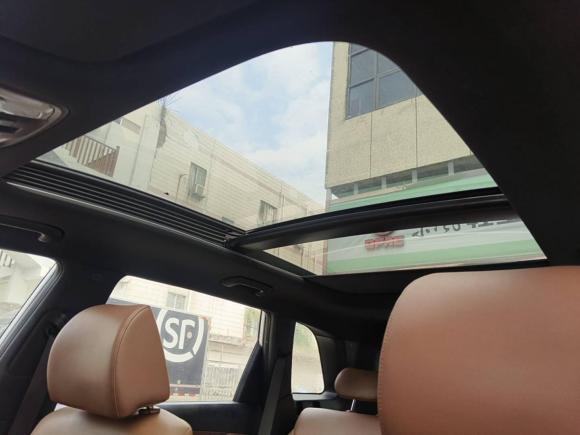 [深圳·渝D] 二手起亚起亚KX72017款 2.4L 自动两驱GLS 5座