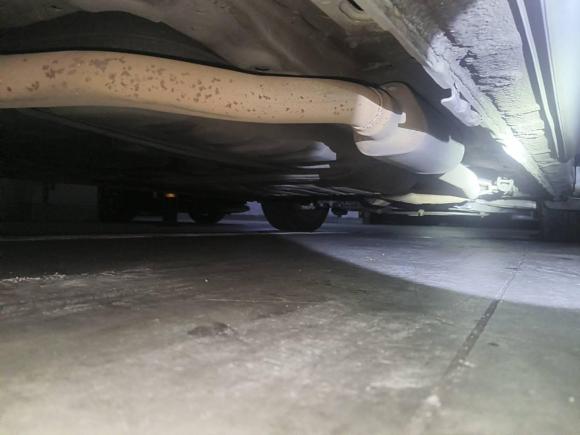 [深圳·粤B] 二手本田奥德赛2015款 2.4L 智享版