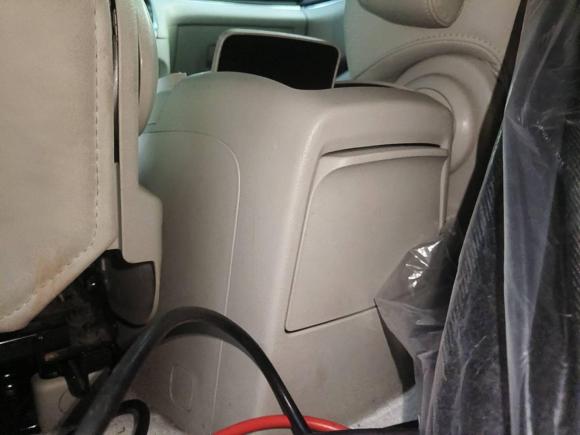 [深圳·粤B] 二手别克别克GL82022款 陆上公务舱 652T 豪华型