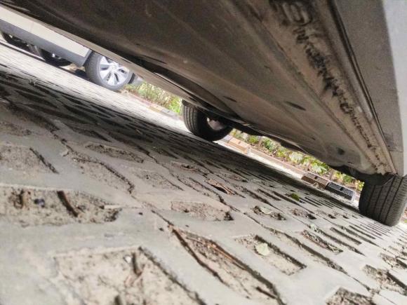 [上海·沪A] 二手斯柯达柯迪亚克2017款 TSI330  5座两驱舒适版