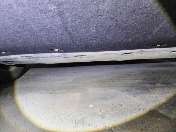 [上海·沪A] 二手蔚来蔚来ES82018款 355KM 基准版 六座版