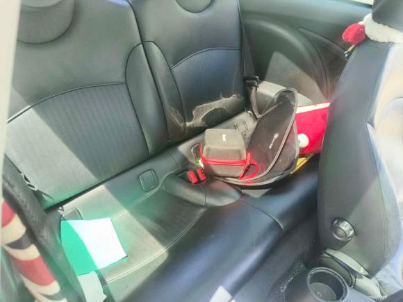 [深圳·粤B] 二手MINIMINI2007款 1.6L COOPER Fun