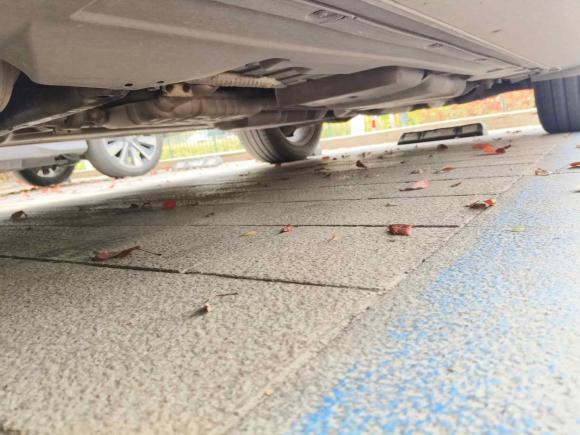 [杭州·浙B] 二手保时捷Cayenne2011款 Cayenne 3.0T