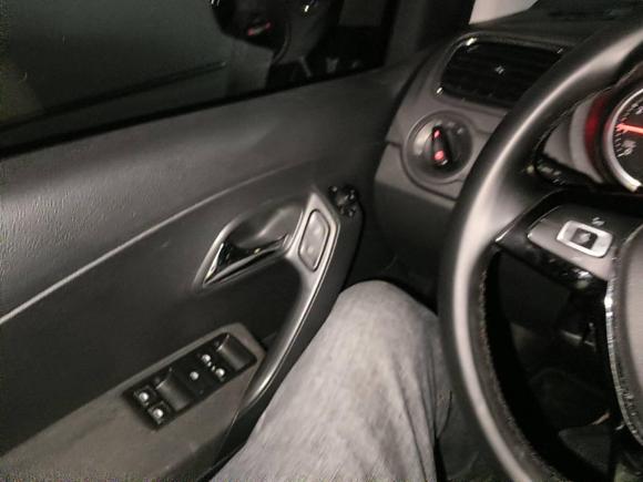 [南通·苏F] 二手大众Polo2016款 1.6L 自动舒适型