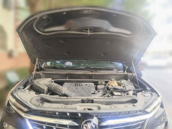 [常州·浙B] 二手别克昂科旗2020款 28T 四驱尊贵型