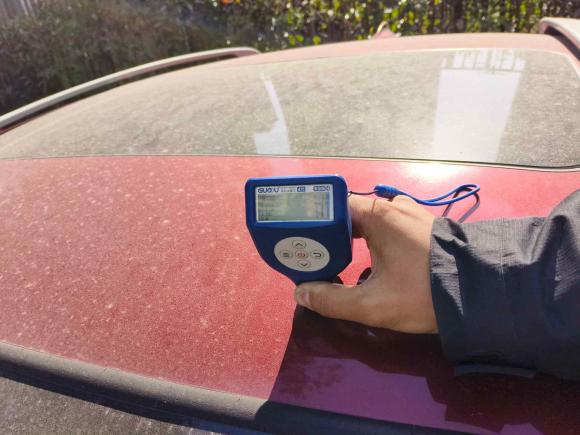 [嘉兴·浙F] 二手宝马宝马X62011款 xDrive35i