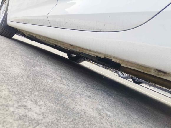 [上海·苏U] 二手别克君威2022款 552T 智享型