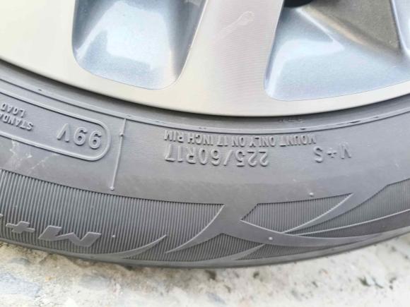 [广州·粤A] 二手别克别克GL82021款 ES陆尊 653T 舒适型