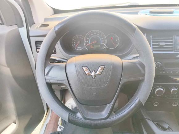 [义乌·皖S] 二手五菱汽车五菱荣光V2016款 1.2L标准型