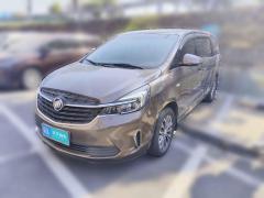 [佛山·粤A] 别克别克GL82022款 陆上公务舱 652T 舒适型