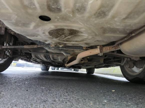 [芜湖·浙C] 二手雷克萨斯雷克萨斯ES2010款 240 典雅版