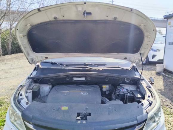 [金华·浙G] 二手宝骏宝骏5602017款 律动版 1.8L iAMT尊享型